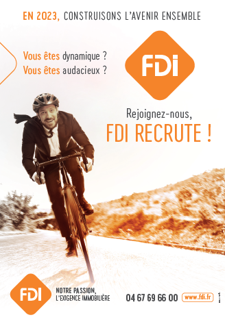 Visuel recrutement